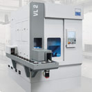 Image - Efficient, Precise EMAG Vertical Turning Machine for Chucked Components